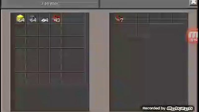 Как сделать механический лаки блок смотреть онлайн