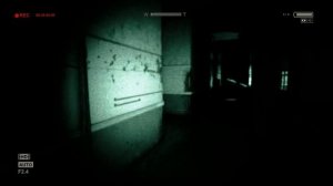 Полное прохождение игры Outlast 1 (аутласт)