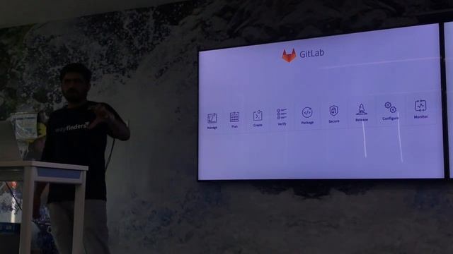 Make your development joyful by automation (CI/CD) | Sarthak, Shivani & Kapil @ExpediaIN | ADG-Delh смотреть онлайн