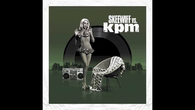 Skeewiff & Sam Fonteyn - The Tap Tastic Toe Twizzler