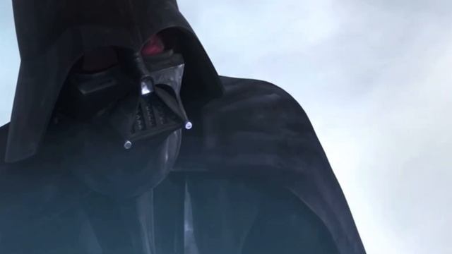 Anakin Skywalker | After Dark