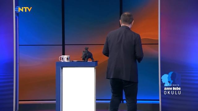 Özerklik | Özgür Bolat ile Anne Baba Okulu 26. Bölüm (24 Mart 2024) смотреть онлайн