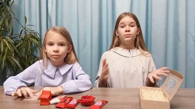 ЭТИ ПОДАРКИ ВЫРУЧАТ ВАС НА ЛЮБОЙ ПРАЗДНИК / идеи подарков / OK JOY смотреть онлайн