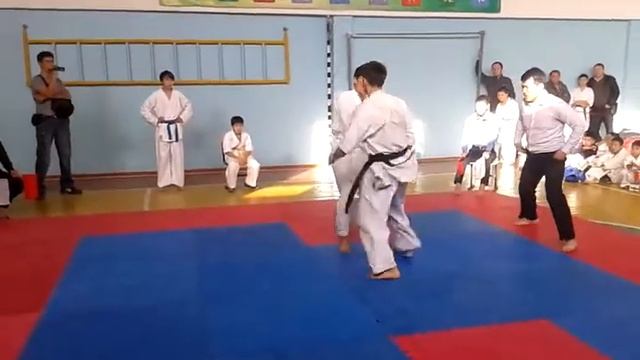 финальный бой смотреть онлайн