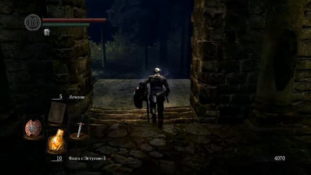 ПЛОХАЯ КИСА!! КИСА ПРЕКРАТИ!!! =let's play walkthrough= Dark Souls: Prepare to Die Edition (Part 36 смотреть онлайн