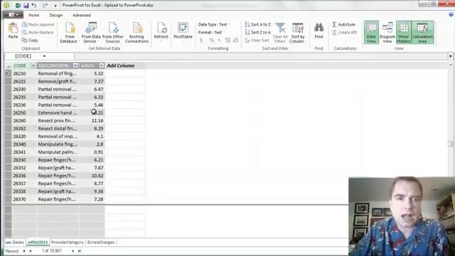 Excel Video 477 Relationships in the Excel Data Model смотреть онлайн