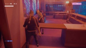 SIFU - Денни цепной пес в деле/18+/ ЧАСТЬ №1