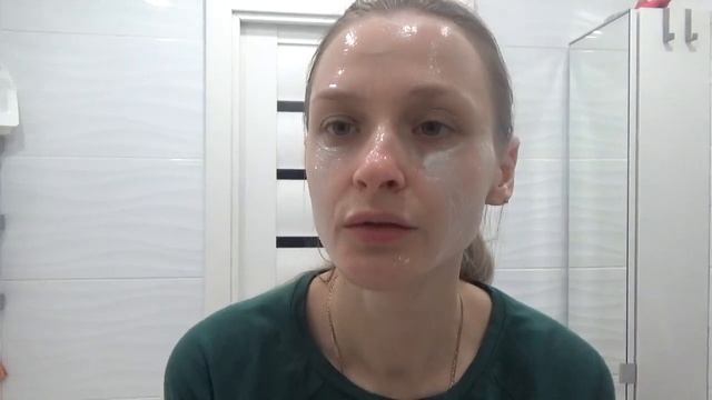 ОТЗЫВ. Ночные маски Dr.Jart + (Vital Hydra Sleeping Mask и Firming Sleeping Mask) смотреть онлайн