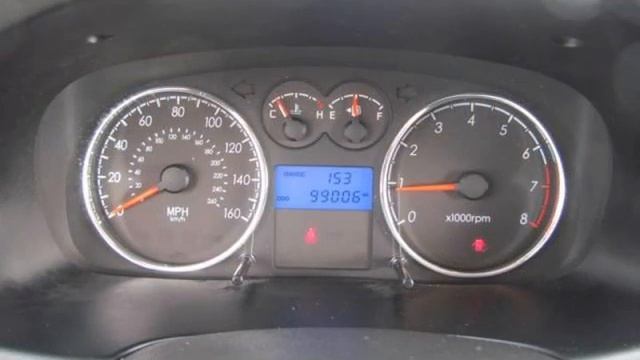 2007 Hyundai Tiburon GT Used Cars - Lake Worth,Florida