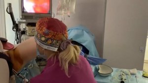 Гистерорезектоскопия