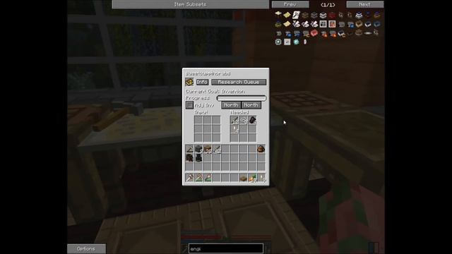 How To Get Started In Ancient Warfare 2 - Minecraft Mod To The Point Tutorial смотреть онлайн