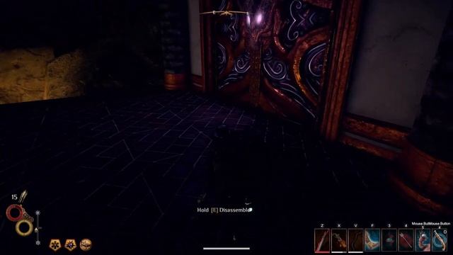 Outward: The Soroboreans DLC - Part 12 - Titanic Guardian Mk-7 смотреть онлайн