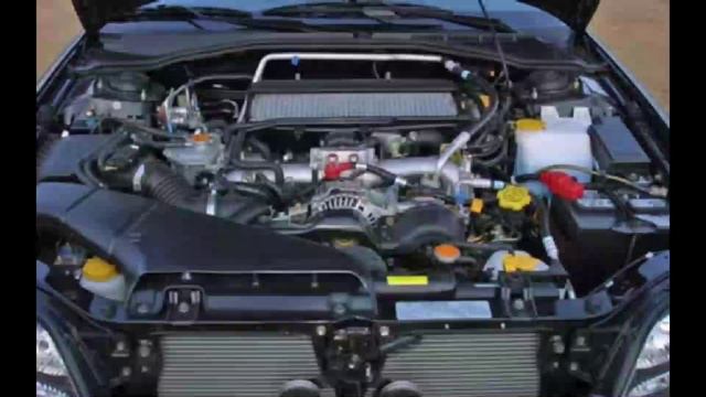 Newest Subaru Baja Shakes Up The Whole Industry! смотреть онлайн