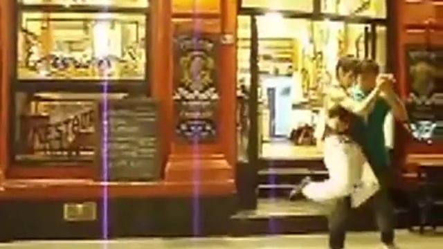 El Tango De Roxanne.mp4 смотреть онлайн