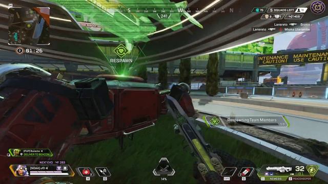 КОГДА ИГРА ВЫБРАЛА ПЕРСОНАЖА ЗА ТЕБЯ смотреть онлайн