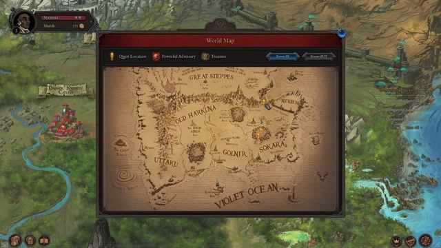 Fabled Lands | Early Access Review | Action Books Come to Life! смотреть онлайн