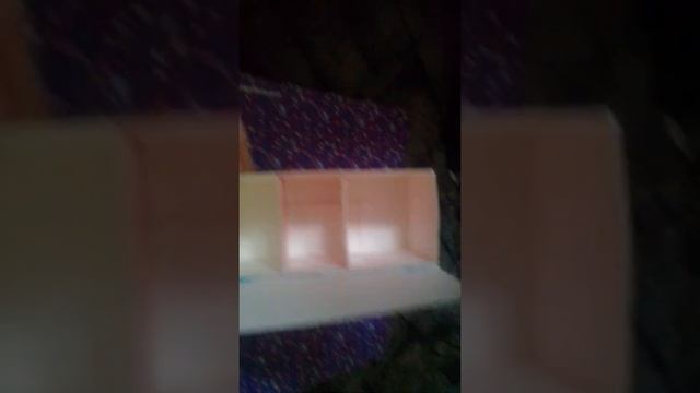 Органайзер для рукоделия. Своими руками. смотреть онлайн