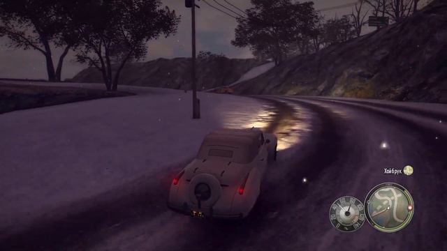 МАФИЯ 2 - КАК ЭТО БЫЛО смотреть онлайн