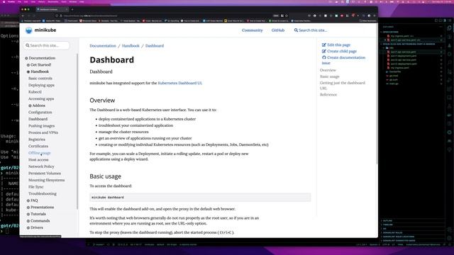 ep26.10.4 - Problem Solved: k3d Ingress Rewrite issue with minikube смотреть онлайн