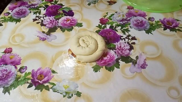 Соленая самса. Легко, быстро, вкусно. смотреть онлайн