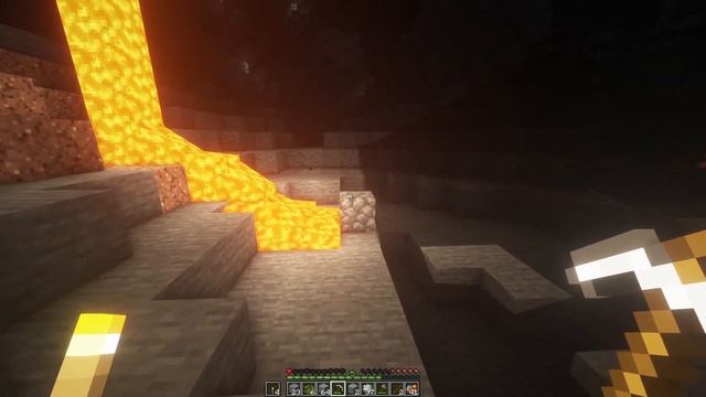 Начало! Выживание с модом create! смотреть онлайн