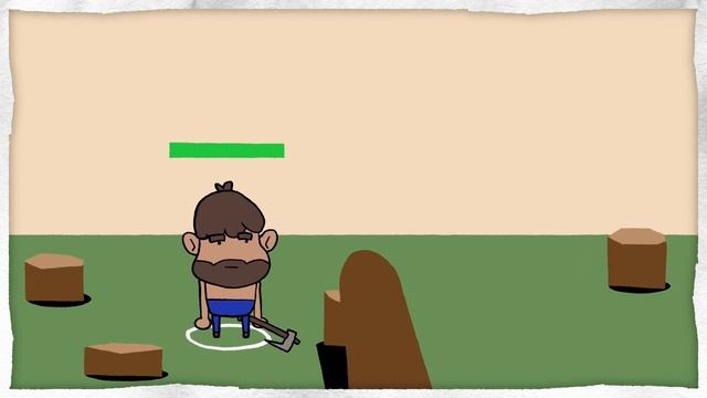 Idle Villager | Viewer's Cut смотреть онлайн