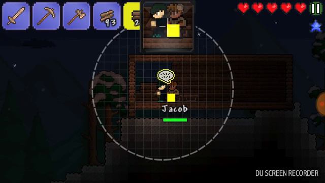 Прохождение игры terraria Часть 1 " отличное начало" смотреть онлайн