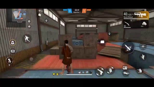 Free Fire Max l Ep87 l Sourabh Boora смотреть онлайн