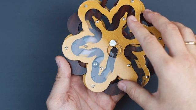 Головоломка Звездный Путь / Star Path смотреть онлайн