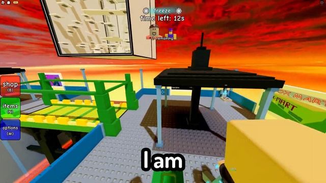 This Roblox Update Is REALLY INSANE… смотреть онлайн