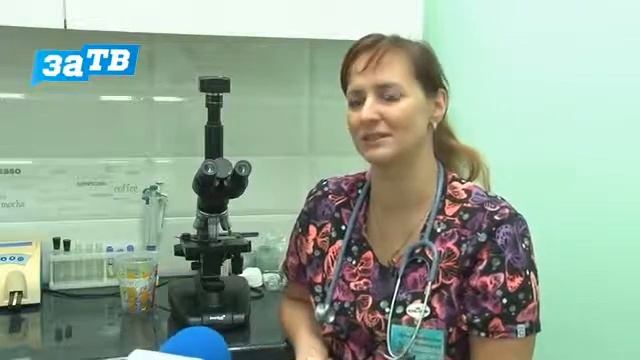 Планета ZOO//Заболевания ушей у кошек и собак: ушной клещ, отит. смотреть онлайн