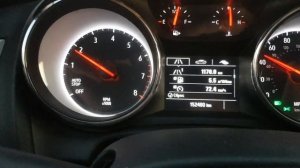 Astra j gtc 1,4t Расход топлива Старый Оскол - Крым