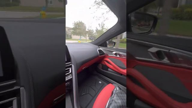 BMW M850i Xdrive