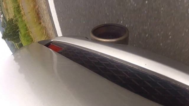 SOUNDTEST Lexus IS 300 Sportcross - GoPro смотреть онлайн