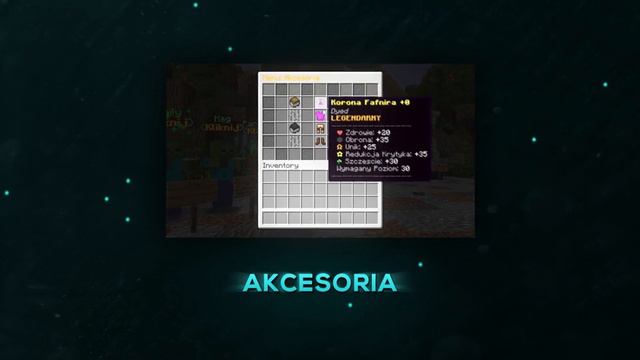 MÓJ WŁASNY SERWER RPG W MINECRAFT! PRACOWAŁEM NAD NIM 3 LATA! ODSŁANIAM KARTY смотреть онлайн