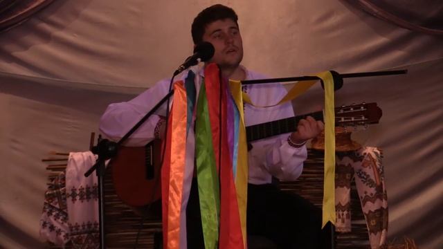 Свято Шевченка смотреть онлайн