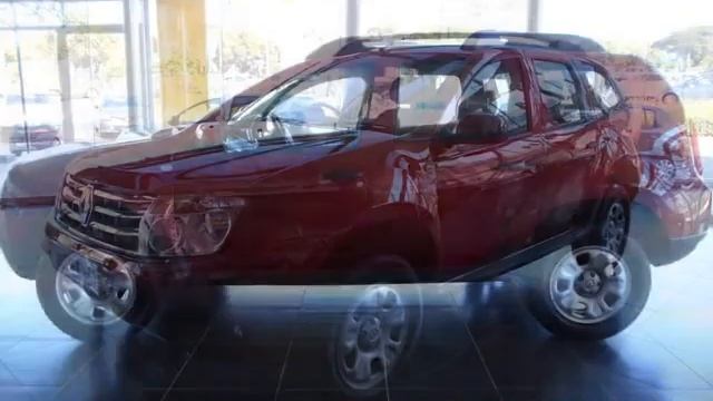 2015 RENAULT DUSTER 1.6 Expression Auto For Sale On Auto Trader South Africa смотреть онлайн