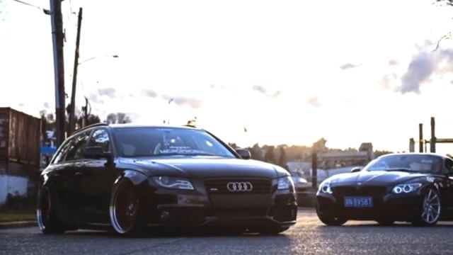 Cars Audi video 1 смотреть онлайн