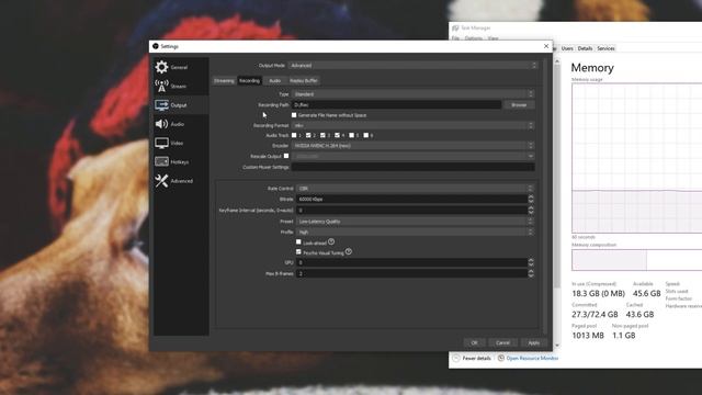 OBS: Replay Buffer explained | Similar to Shadowplay смотреть онлайн
