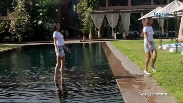 Жизнь в Pantene Beauty Academy