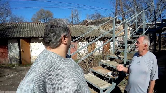 КРЫМ Светлый праздник - 8-ое МАРТА