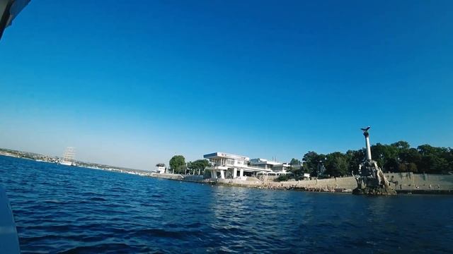 Корабли черноморского флота России/ Первые дни 27.08.18 смотреть онлайн