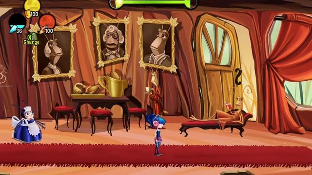 BeatBlasters III finde den Rhythmus смотреть онлайн