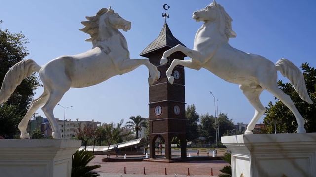 Конакла 2020. Достопримечательности Которые Можно Посмотреть смотреть онлайн