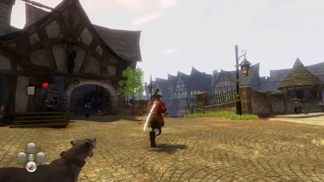 FABLE 2 [HD+] #028 - Perfekter Start in die Ehe ★ Let's Play Fable 2 смотреть онлайн