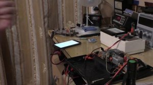 Радиоприёмники Россия от 1981 г. до 1991 г.  Часть 4. Настраиваем контура.