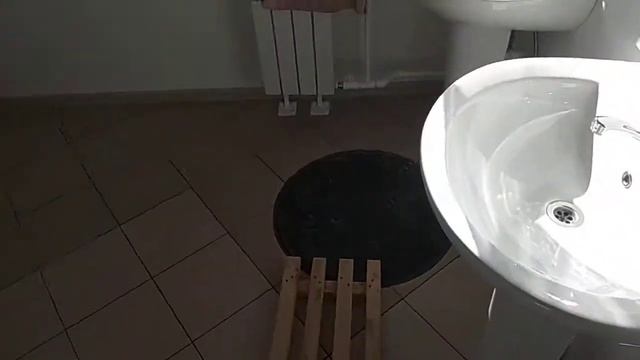 Санузел. Центр дерева. Цех. смотреть онлайн