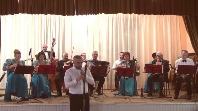 "Арцах" муз. Ара Геворкяна смотреть онлайн