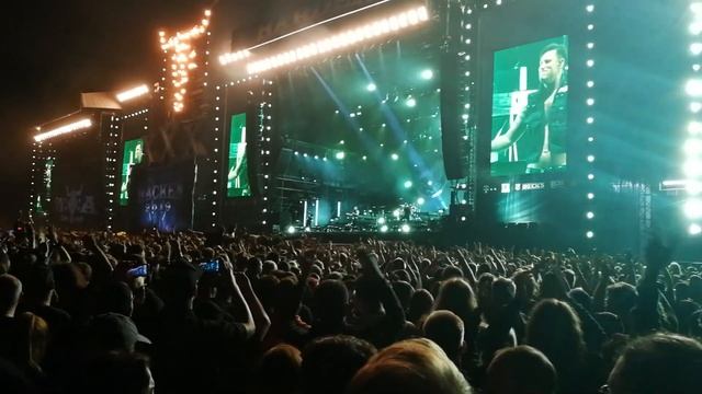 WACKEN OPEN AIR 2020 от А до Я. Крауд-сёрфинг. Powerwolf и Parkway Drive. День третий смотреть онлайн