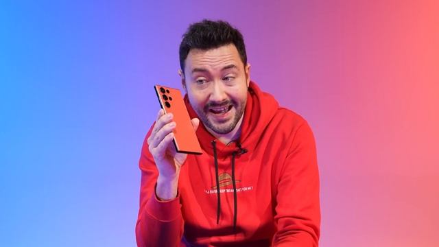 iPhone 14 Pro Max vs Galaxy S23 Ultra : le gros comparatif ! смотреть онлайн